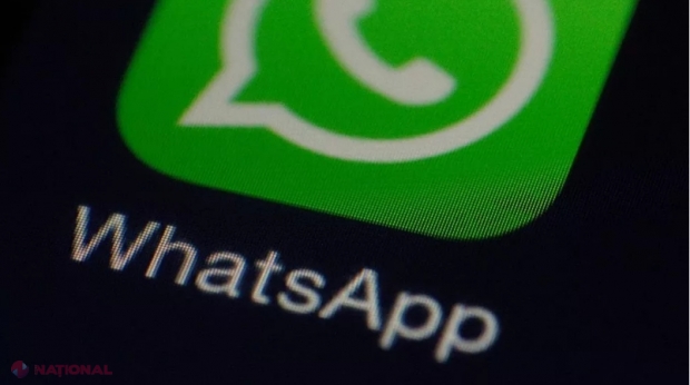 WhatsApp a modificat politica de confidențialitate în Europa, după o amendă-RECORD