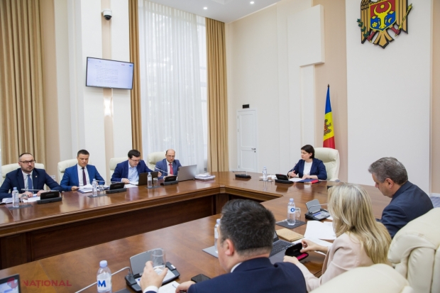 Comisia pentru Situații Excepționale a PRELUNGIT cu două luni autorizația de mediu pentru uzina METALURGICĂ de la Râbnița, controlată de autoritățile SEPARATISTE de la Tiraspol