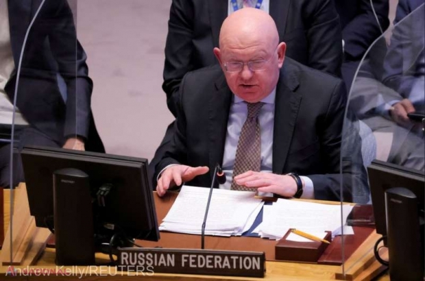 Ambasasdorul rus la ONU confirmă DEPORTAREA cetățenilor ucraineni în Rusia: 600 000