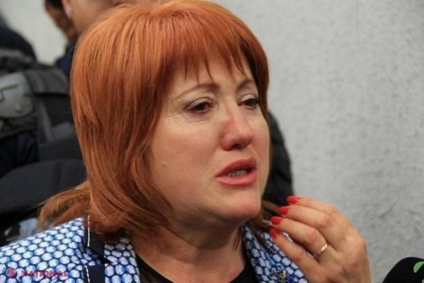 Magistrata Domnica Manole și-a făcut dreptate la CtEDO: Statul va trebui să achite 9 500 de euro pentru violarea de către justiția din R. Moldova a dreptului la libera exprimare