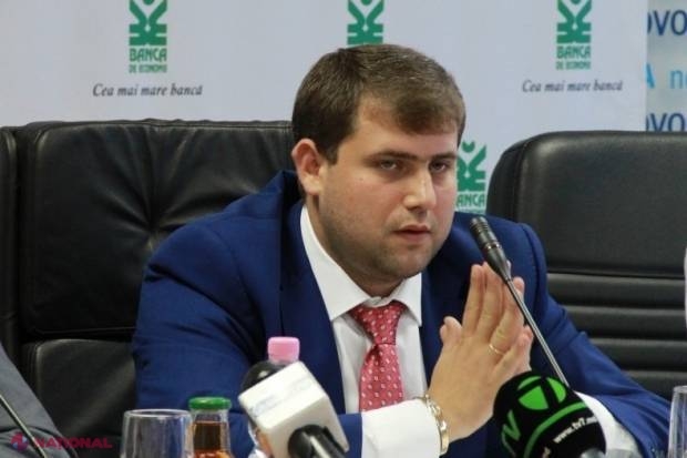 Șor, sfătuit să mai scrie un autodenunț: „Să descrie pe unde a plimbat miliardele împreună cu Coordonatorul coordonatorului”