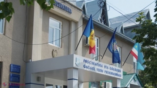 Un bărbat din Găgăuzia va putrezi la pușcărie: Condamnat la detenție pe viață, după ce a omorât o femeie și i-a mutilat zona intimă, pentru că l-a ironizat că nu poate întreține relații sexuale