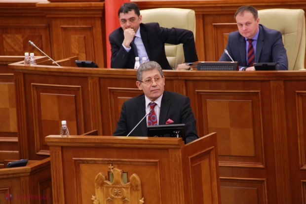 De ce Ghimpu s-a SUPĂRAT pe Sturza și de ce Maia Sandu nu a ajuns PREMIER: „Fraieri din ăștia am mai văzut”