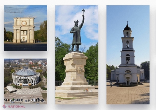 CNA atenționează asupra CORUPȚIEI din activitatea Consiliului responsabil de domeniul ocrotirii de stat a monumentelor: Interese private și construcții în zone istorice