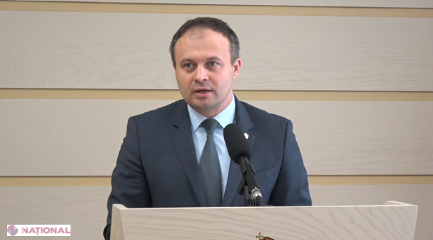 Candu îi arată din deget ministrului Finanțelor care a spus că NICIUN leu din „miliardul” furat nu a fost recuperat