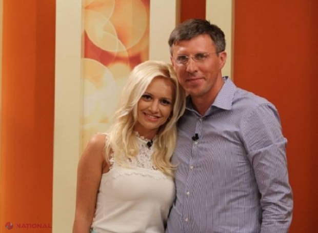 Dorin Chirtoacă DIVORȚEAZĂ la nici cinci luni de la căsătorie