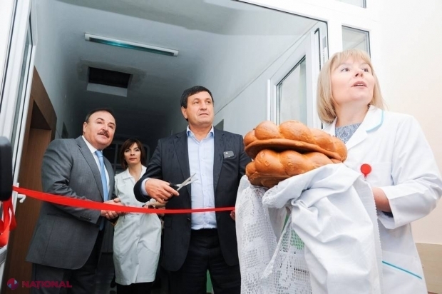 DOC // Mihai Moldovanu a fost DEMIS. „Administrația publică din Chișinău trebuie PERIATĂ de corupți și oameni lipsiți de responsabilitate”