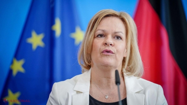 Germania a început să consolideze adăposturile subterane şi să facă rezerve de criză în caz de război