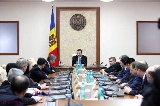 ”Mai există o șansă ca Filat să fie ales premier de actualul Parlament”