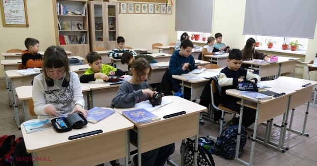 DEBIROCRATIZARE // Directorii de școli și grădinițe vor prezenta rapoartele online, iar mai multe documente obligatorii pentru raportare vor fi eliminate