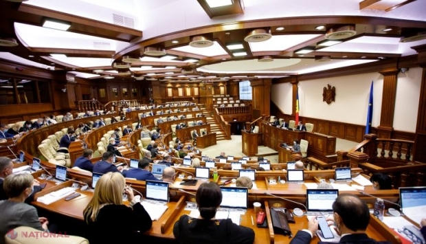 Parlamentul caută un NOU Avocat al Poporului