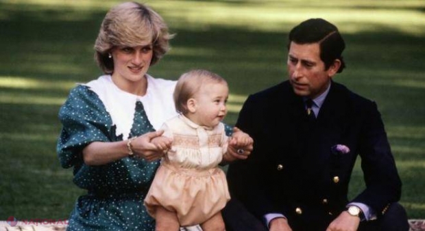 Prinţul Charles are o fiică SECRETĂ? Detalii înfiorătoare ies la iveală 