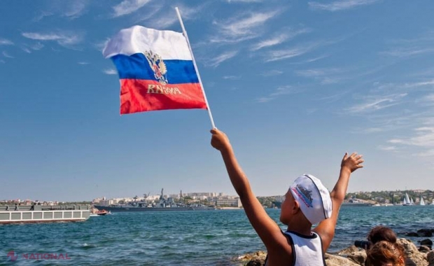 Rusia sfidează FIFA şi UEFA