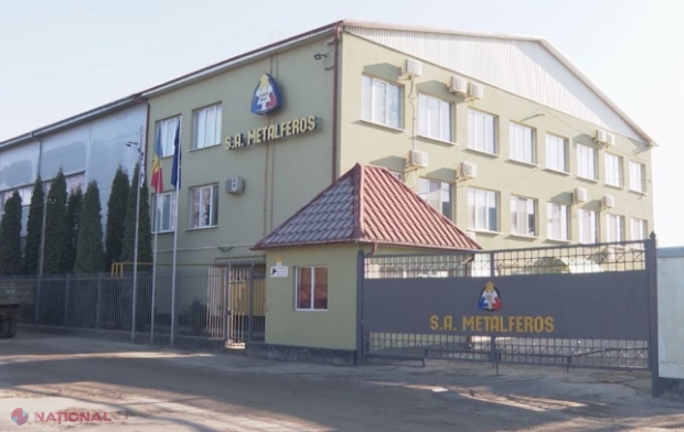 DOC, PRIVATIZĂRI // Guvernul scoate la VÂNZARE „Metalferos”, SA „Drumuri” din numeroase raioane și terenuri pentru construcții: Câte miliarde speră să obțină statul