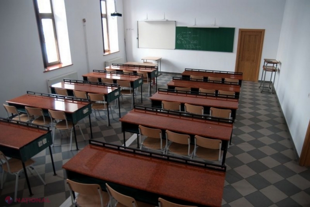 ANUL ȘCOLAR s-a „terminat”. Școlile și GRĂDINIȚELE din R. Moldova vor fi redeschise deja pe 1 SEPTEMBRIE
