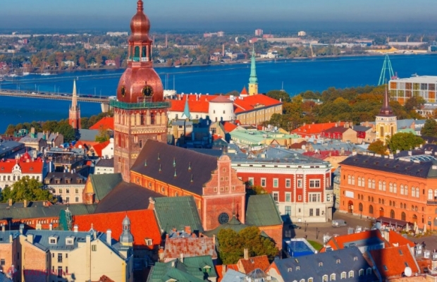 Letonia declară Rusia „STAT TERORIST” şi cere Uniunii Europene să ia măsuri drastice împotriva rușilor. Anunțul unui oficial de la Riga