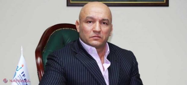 Karamalak vrea să se RĂZBUNE pe Vlad Plahotniuc? „Acum adună și sistematizează MATERIALELE pe care le are”