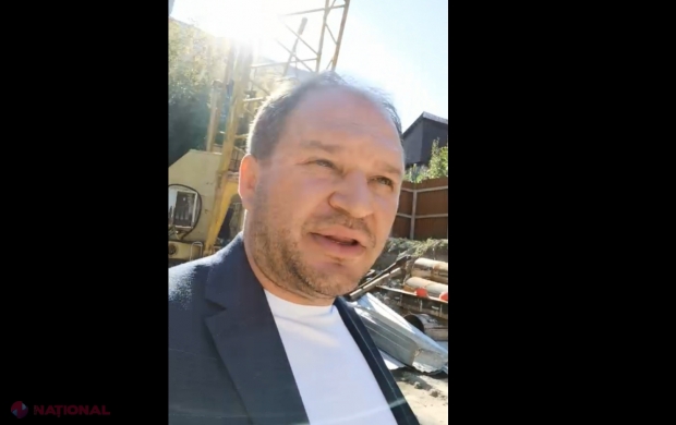 MORATORIU la orice fel de construcții în centrul ISTORIC al Chișinău. Clădirile istorice lăsate intenționat în paragină urmează să fie SUPRATAXATE: „Nu va mai fi emisă nicio autorizație de construcție sau certificat de urbanism”