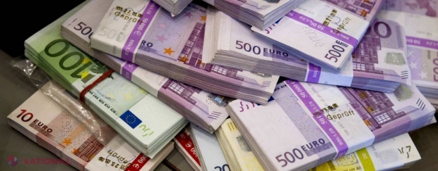 De ce și-a pedepsit urmașii: O bătrână a rupt în bucăţele 950 000 de euro