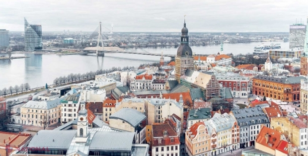 Letonia INTERZICE retransmiterea pe teritoriul său a postului rusesc „RTR” pe parcursul unui an