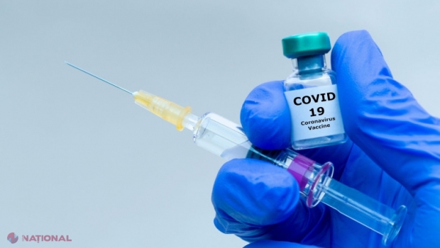 Țara europeană care NU mai recomandă cetățenilor săi să se vaccineze împotriva COVID-19