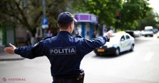 Trafic rutier SUSPENDAT în centrul capitalei în acest weekend. Ce străzi vor fi ÎNCHISE și cum va circula transportul public