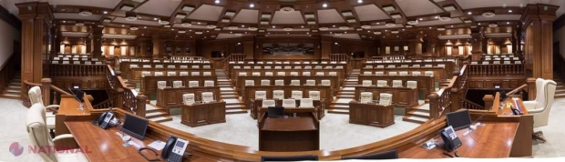 PARLAMENT FUNCȚIONAL // Curtea Constituțională a VALIDAT rezultatele alegerilor: Lista OFICIALĂ a noilor deputați