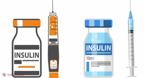 IMPORTANT pentru pacienții cu diabet zaharat: Cum pot beneficia de analogi de insulină și dispozitive medicale compensate în premieră de către stat