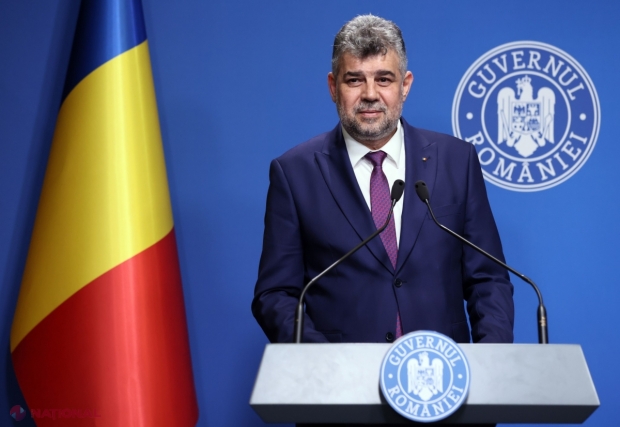Marcel Ciolacu, vizită oficială în R. Moldova: „Vin la Chișinău pentru a reconfirma sprijinul solid și fără echivoc al României pentru R. Moldova. Vom accelera interconectarea noastră în domenii vitale ca energia, infrastructura și transporturile”