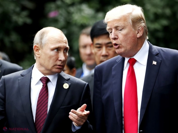 Donald Trump ar putea ANULA întâlnirea cu Vladimir Putin de la Summitul G20, în urma conflictului cu Ucraina 