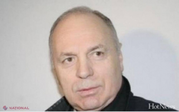 Gheorghe Papuc, anunțat în CĂUTARE INTERNAȚIONALĂ?