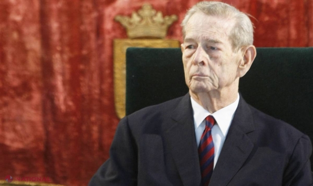 Anunț de ultimă oră de la Casa Regală despre starea regelui Mihai: Previziunile sunt imposibile