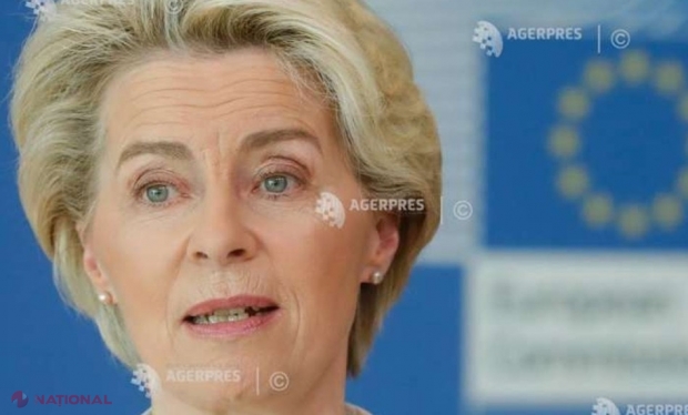 UE și NATO, sprijin ferm pentru Kiev, transmis de Ziua Independenței Ucrainei