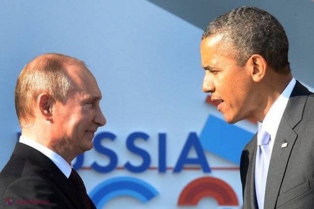 Rusia, ÎNCOLȚITĂ de marile puteri ale lumii. Putin și-a făcut-o cu propriile mâini