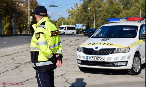 Poliția declară ,,război
