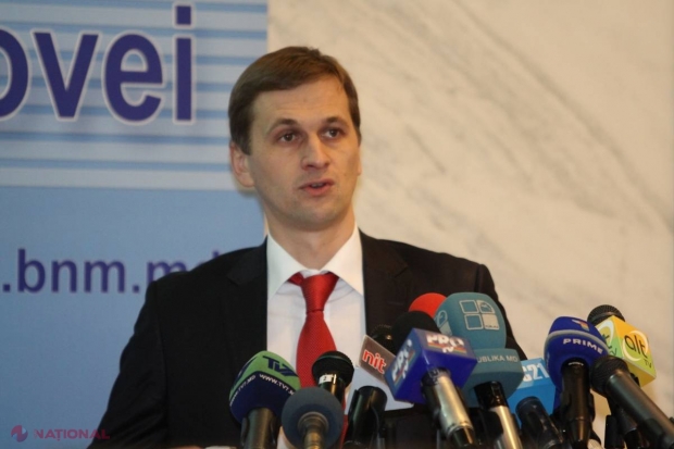 Pe când un curs mai mic la EURO și Dolar? Drăguțanu: Leul se ieftinește fiindcă e... IARNĂ