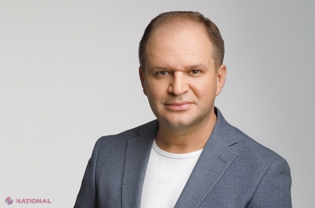 BASTIONUL a CĂZUT: Socialistul Ion Ceban a câștigat Primăria Chișinău