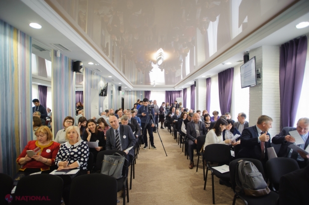 Germania mai investește două MILIOANE de euro în infrastructura din R. Moldova: Concurs de proiecte pentru autoritățile locale