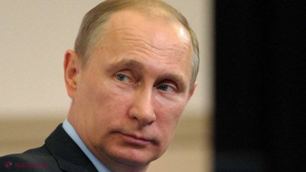 FORBES: Rusia, în fața unei LOVITURI DE STAT