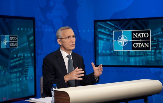 NATO și partenerii săi oferă Ucrainei un sprijin militar fără precedent în timp ce Rusia se pregătește de înghețarea războiului pentru a lansa o ofensivă mai mare în primăvară