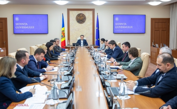 Programul „Satul European” pentru anii 2024 - 2028, aprobat de Guvern: 5,3 MILIARDE de lei și „prioritatea absolută” din anul 2024 pentru proiectele de dezvoltare locală 