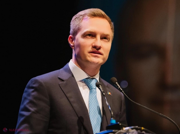 VIDEO // Adrian Dupu, SOLUȚII concrete pentru cetățenii din R. Moldova – crearea unui fond de 50 de MILIOANE de euro destinat primăriilor înfrățite cu cele de peste Prut și reducerea termenului de redobândire a cetățeniei române