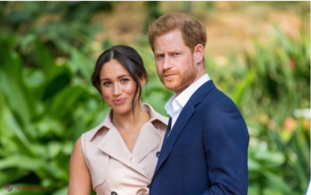 Meghan Markle a născut o fetiță. Cum va reuși micuța Lillibet Diana să reunească familia regală
