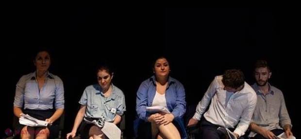 Istoriile reale CUTREMURĂTOARE ale persoanelor de diferite etnii din R. Moldova