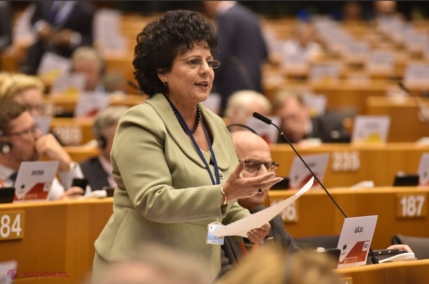 Localitățile din România ar putea atrage în proiecte europene nu numai satele moldovenești de la graniță, așa cum se întâmplă acum: „Ne dorim să implementăm programe acolo unde există ÎNFRĂȚIRI”