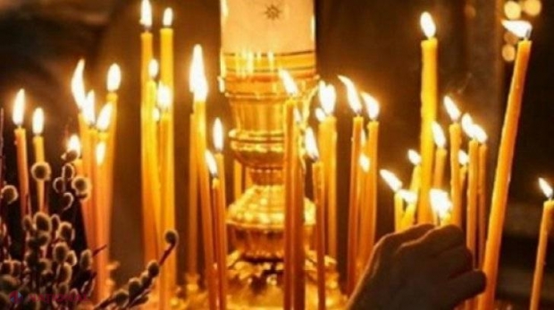 Un actor a MURIT pe platoul de filmare. Nimeni nu şi-a dat seama de tragedie!