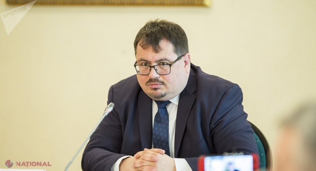 UE sugerează că doar alegerile parlamentare ANTICIPATE pot pune punct crizei politice la Chișinău. Peter Michalko: „Am văzut ce a fost în decembrie în Parlament, când o majoritate nouă a votat legi controversate...”