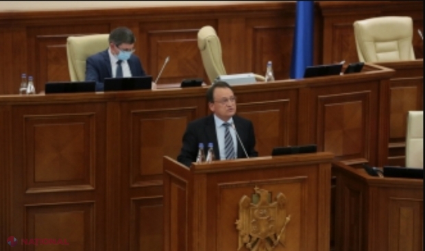  PRECIZĂRILE Comisiei Naționale a Pieței Financiare în legătură cu împrumuturile companiei DFI ASITO și Moldasig: Împrumuturile respective nu au generat prejudicii