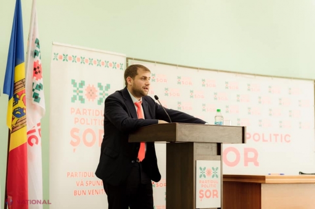 Ilan Șor vrea să implementeze MODELUL din SUA în ceea ce privește lupta cu fenomenul corupției: „Ca să învingem CORUPȚIA, avem nevoie de curți cu jurați și de judecători aleși de cetățeni”