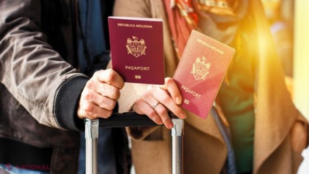 Moldovenii care muncesc peste hotarele R. Moldova NU intenționează să revină acasă, iar cei reveniți nu se consideră gastarbeiteri